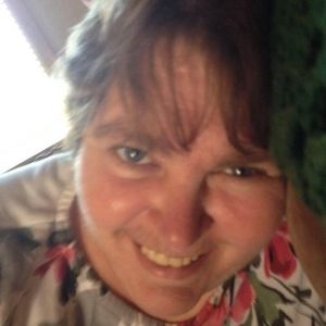 Meet your Posher, Marylou